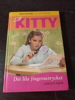 Det lila fingeravtrycket