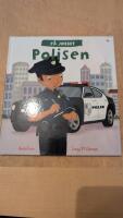 P&aring; jobbet. Polisen