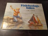 F&ouml;delsedagsb&aring;ten