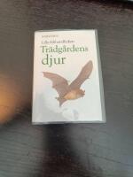 Tr&auml;dg&aring;rdens djur