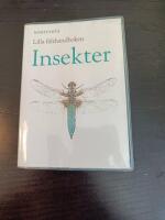 Insekter