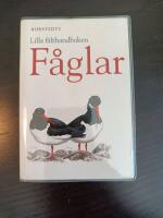 F&aring;glar