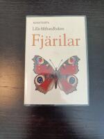 Fj&auml;rilar