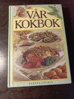 V&aring;r kokbok