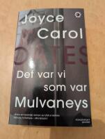 Det var vi som var Mulvaneys