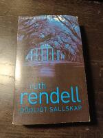 D&ouml;dligt s&auml;llskap - [en Wexforddeckare]