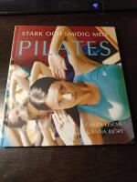 Stark och smidig med pilates