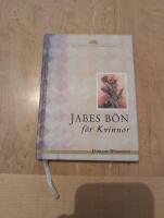Jabes b&ouml;n f&ouml;r kvinnor