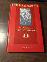 Handbok i civil olydnad
