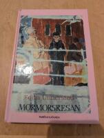 Mormorsresan