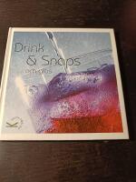 Drink & snaps- och glas
