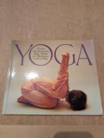 Yoga, tantra och meditation i min vardag