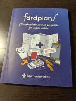 F&auml;rdplan ett kyrkoledarbrev med perspektiv f&ouml;r v&auml;gen vidare