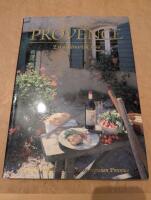 Provence - en kulinarisk resa : genuina recept fr&aring;n den franska regionen Provence