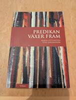 Predikan v&auml;xer fram