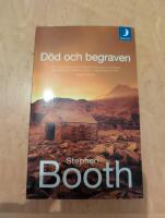 D&ouml;d och begraven