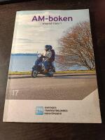 AM-boken - moped klass 1