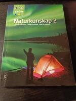 Frank gr&ouml;n - naturkunskap