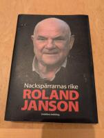 Nacksp&auml;rrarnas rike - en tidsresa och scener fr&aring;n psykiatriska kliniken