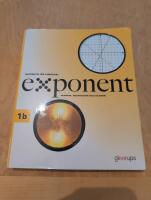 Exponent - [matematik f&ouml;r gymnasiet]