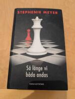S&aring; l&auml;nge vi b&aring;da andas