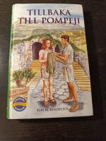 Tillbaka till Pompeji