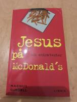 Jesus p&aring; McDonalds