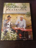 Italienska desserter