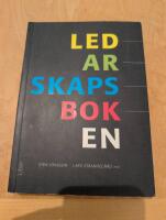 Ledarskapsboken