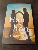 Han och hon - livsviktig relation