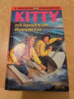 Kitty och legenden om Henrietta Lee