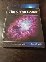 Clean Coder