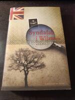 Syndafall i Wilmslow