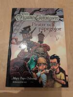 Pirater och papegojor