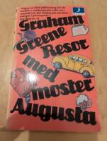 Resor med moster Augusta
