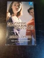 Svart drama