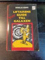 Liftarens guide till galaxen