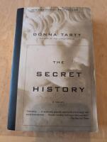 The Secret History