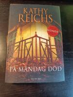 P&aring; m&aring;ndag d&ouml;d