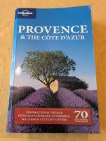 Provence & the Cote d'Azur LP