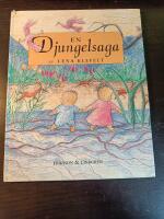 En djungelsaga