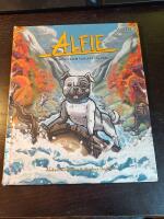 Alfie - hunden som hj&auml;lpte en v&auml;n