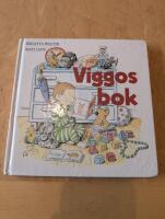 Viggos bok