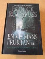 En vis mans fruktan. Del 1