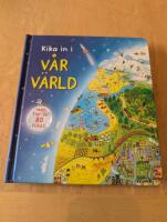 Kika in i v&aring;r v&auml;rld