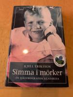 Simma i m&ouml;rker - en sj&auml;lvbiografisk klassresa
