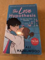 The Love Hypothesis