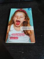 Aggression  : ett nytt och farligt tabu