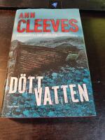 D&ouml;tt vatten