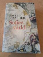 Sofies v&auml;rld